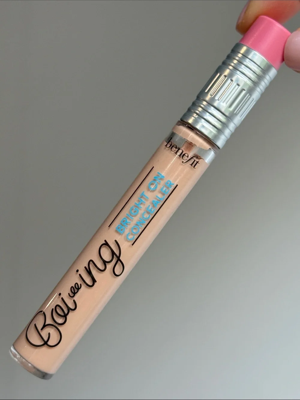 Benefit Boi-ing Bright On Concealer 